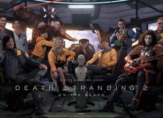 Death Stranding 2: On the Beach – Poezia singurătății și arhitectura conexiunii