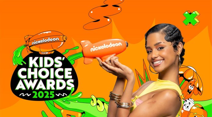 Nickelodeon anunță momentele speciale și câștigătorii Kids’ Choice Awards 2025