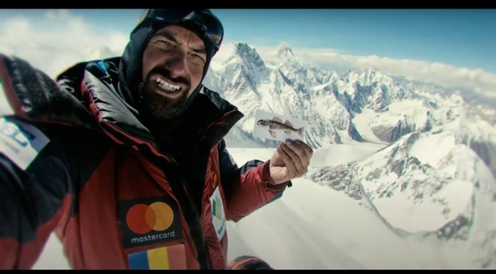 „Discovery Changed My Life”: Cu alpinistul și conservaționistul român Alex Găvan