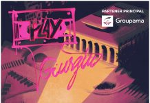 PLAY Giurgiu 2025: orasul fără librarie si cinematograf are trei zile de film, joaca si intalniri creative