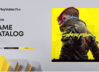 Cyberpunk 2077 ajunge în catalogul PlayStation Plus