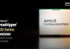 AMD lansează noile procesoare Ryzen Threadripper din seria 9000, bazate pe arhitectura Zen 5, pentru desktopuri de înaltă performanță