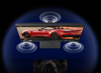 BenQ lansează monitorul PV3200U pentru editare video 4K și sistem audio 2.1 integrat