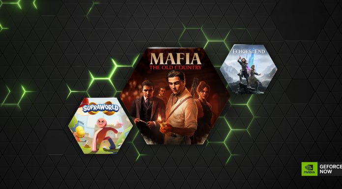 Mafia: The Old Country și Grounded 2 disponibile în GeForce NOW