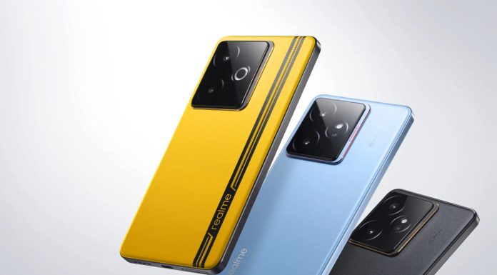 Seria realme GT7 primește interfața realme UI 7.0