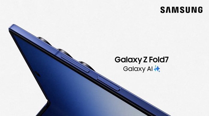 Samsung Galaxy Z Fold7: ridică ștacheta pentru telefoanele inteligente
