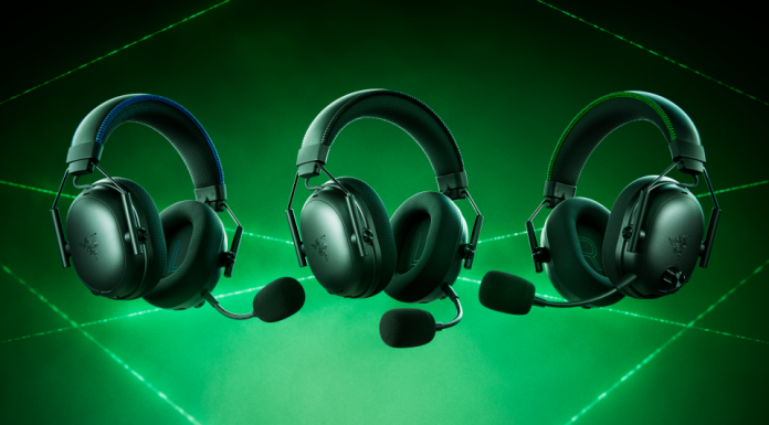 Razer lansează BlackShark V3 Pro: Cel mai precis Headset Wireless pentru eSports