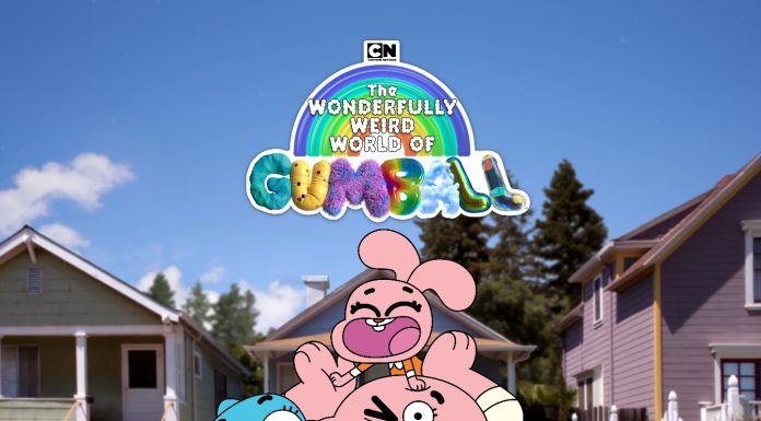 Unul dintre cele mai populare seriale Cartoon Network din lume se întoarce toamna aceasta pe micile ecrane