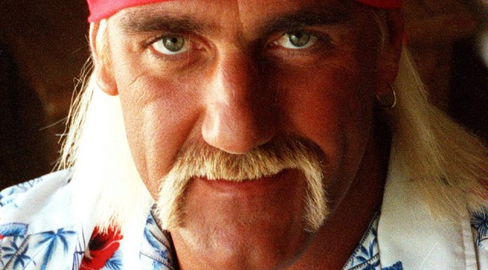 Hulk Hogan, celebrat pe FilmBox și FilmBox+