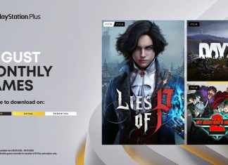 Jocurile gratuite pentru abonații PlayStation Plus pentru august 2025