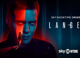 Langer, mult așteptatul serial original SkyShowtime, se lansează pe 11 iulie