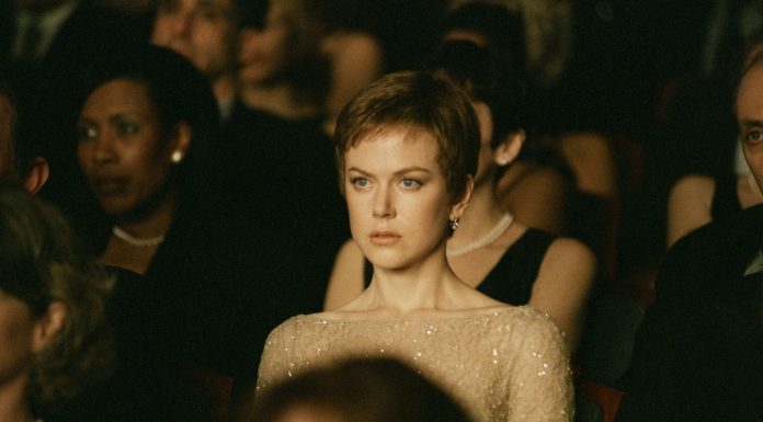 Seri de luni cu Nicole Kidman la Warner TV