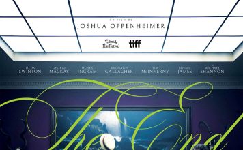 SFÂRȘITUL/THE END – un musical post-apocaliptic cu Tilda Swinton, regizat de Joshua Oppenheimer, din 18 iulie în cinematografe