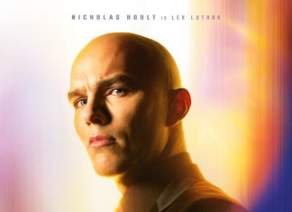 Interviu cu Nicholas Hoult, Lex Luthor în Superman, acum la cinema!