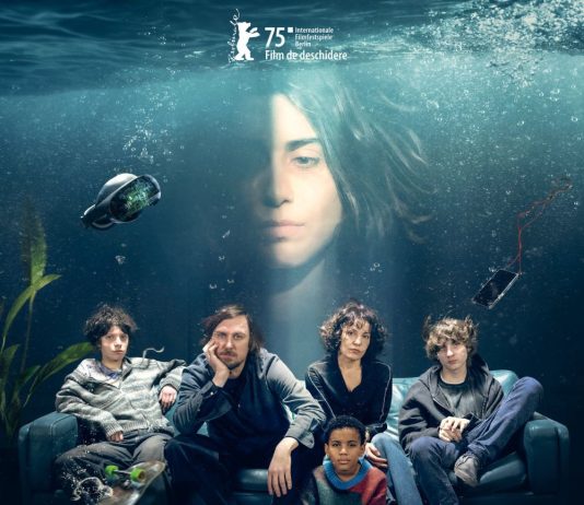 În lumină, regizat de Tom Tykwer, vine în cinematografe din 22 august