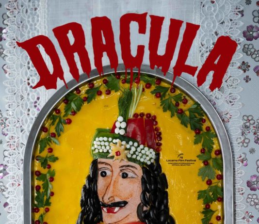 DRACULA, noul film al lui Radu Jude, ajunge în cinematografe de Halloween