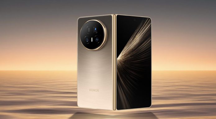 HONOR Magic V5: Cel mai subțire smartphone pliabil din lume redefinește ingineria și inovația în materie de baterie