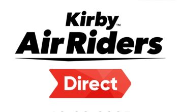 Prezentarea Kirby Air Riders Direct a dezvăluit acțiunea vehiculară nebunească și multe altele – pe Nintendo Switch 2