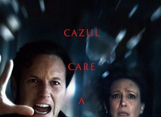 Interviu cu Patrick Wilson, Ed Warren în The Conjuring: Last Rites