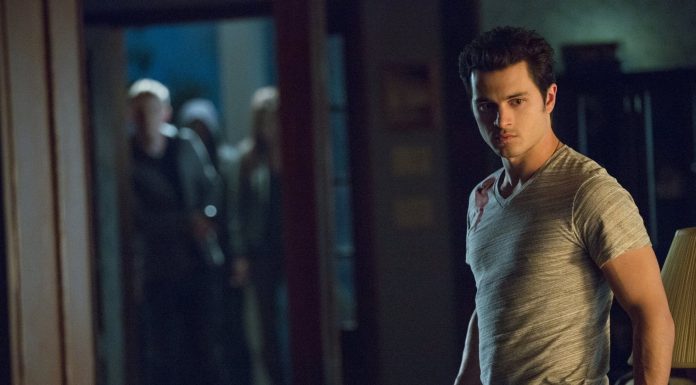 Un actor din The Vampire Diaries vine la Comic Con Arena Națională