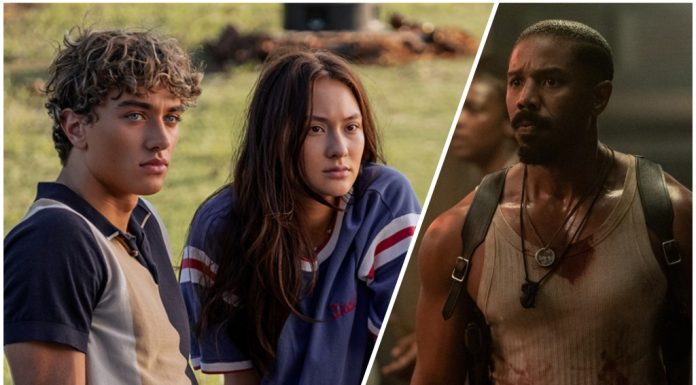 Top 10 filme și seriale iulie 2025