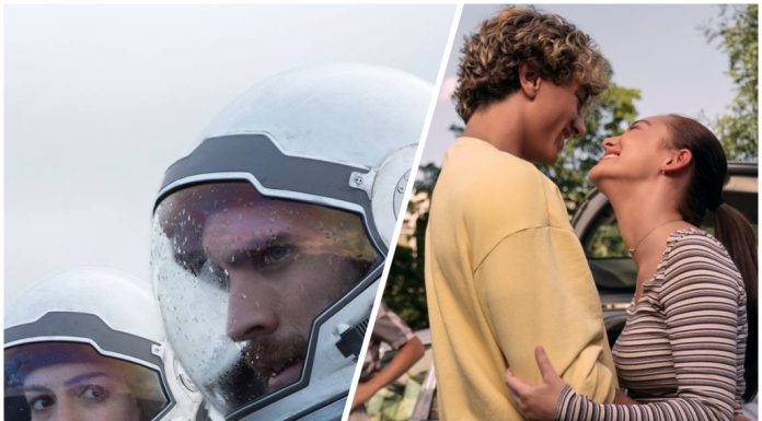 Top 10 filme și seriale 18 – 24 august 2025