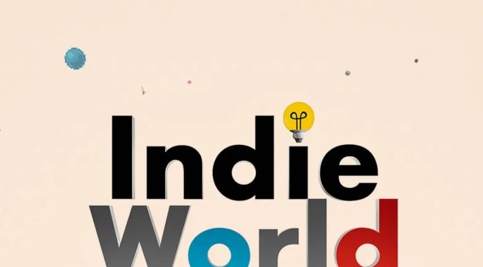 Un nou Showcase Indie World va fi difuzat pe 7 august
