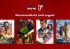 În august, călătorește dincolo de ecrane, pe Film Now