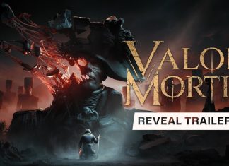 Jocul single-player first-person Soulslike Valor Mortis a fost anunțat pentru PS5, Xbox Series și PC
