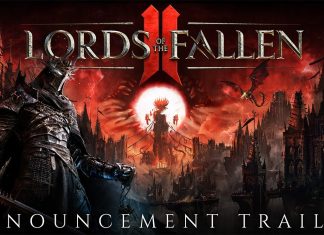 Lords of the Fallen II se lansează în 2026 pe PS5, Xbox Series și PC