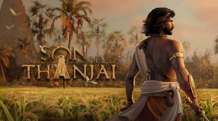 Jocul de acțiune și aventură indian Son of Thanjai a fost anunțat pentru PS5, Xbox Series și PC