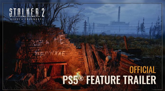 S.T.A.L.K.E.R. 2: Heart of Chornobyl sosește pe PlayStation 5 pe 20 noiembrie 2025
