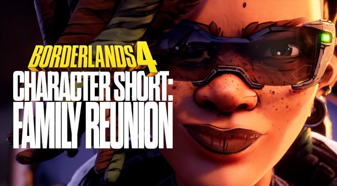 2K și Gearbox Software au lansat Character Short-ul oficial pentru Harlowe the Gravitar, ultima dintre noii Vault Hunters din Borderlands 4
