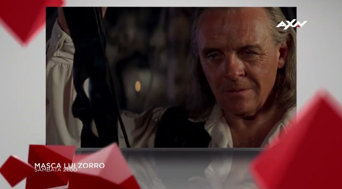 AXN dezvăluie programul plin cu acțiune al lunii august