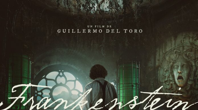 FRANKENSTEIN pe Netflix, din 7 noiembrie