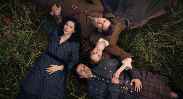 Blood of My Blood - Season 1 -Gallery