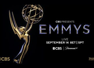 Emmy Awards 2025 – Nominalizații și Câștigătorii