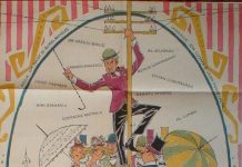 Bucharest International Film Festival celebrează moștenirea lui Grigore Vasiliu Birlic, la 65 de ani de la prezența sa la Cannes