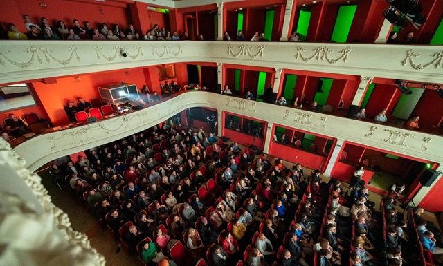 15 documentare românești de văzut la Astra Film Festival 2025