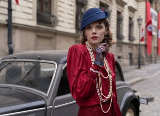 Începând de astăzi, pe Disney+ poate fi vizionat serialul „Breslau”