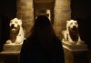 În căutarea mormântului pierdut al Cleopatrei la National Geographic