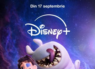 Filmul Elio de la Disney și Pixar este disponibil acum pe Disney+