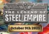 The Legend of Steel Empire pentru PS4 se lansează pe 9 octombrie