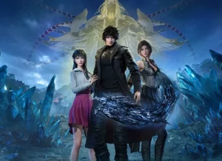Lost Soul Aside – Recenzie