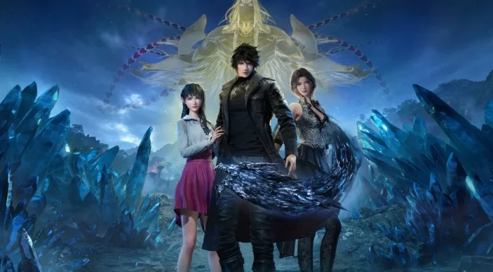 Lost Soul Aside – Recenzie