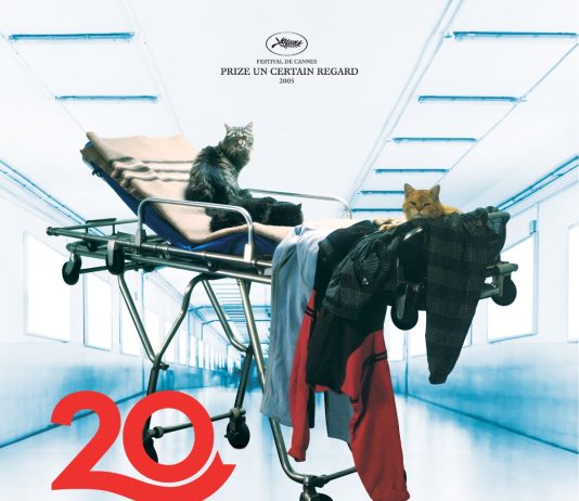 Proiecție de gală la 20 de ani de la lansarea în cinematografe a celebrului film „Moartea domnului Lăzărescu”, pe 23 septembrie!