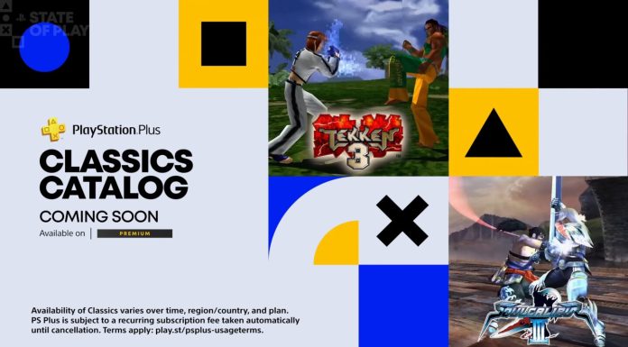 PlayStation Plus Game Catalog – Octombrie 2025