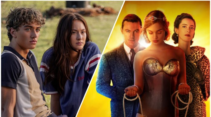 Top 10 filme și seriale 1 – 7 septembrie 2025