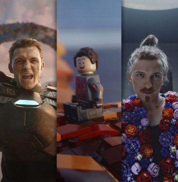 Lumini, cameră, joacă! Tom Holland și frații săi se alătură Grupului LEGO pentru a inspira copiii și familiile să nu înceteze niciodată să se joace
