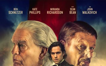 Cravata Galbenă, din 14 noiembrie, în cinematografe